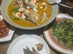 -建德食府·十八年建德菜(天目里国际街区店)