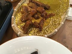 -奉城家宴(印象奉化店)