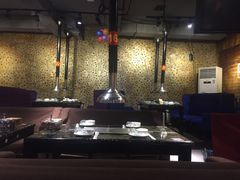 大堂-AK47烤羊腿串吧(柳浪家园店)