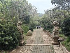 -雨花胜境