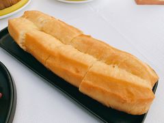广东炸油条-顺峰(农展馆店)