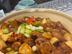 -客家大院·非遗赣南客家菜(郁孤台店)