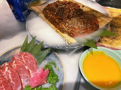 -妥妥烤肉料理(昙华林店)