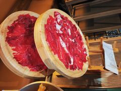 -南城十里潮汕鲜牛火锅·鲜虾生滚粥(融汇老商埠店)
