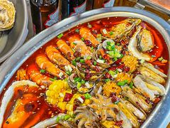 -浙江万里学院(钱湖校区)