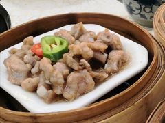 -丰尔粥食·顺德鱼生·干蒸排骨顺德菜(大良分店)
