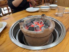 -蔡记·九米羊肉炉(东渡店)