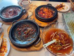 -七八冷面·延边朝鲜族美食(欢乐谷店)