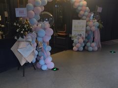 -Lilliput·粒粒堡亲子餐厅(嘉定宝龙店)