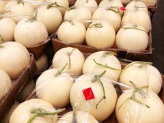 -西郊国际农产品交易中心