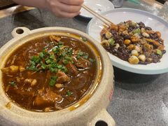 -大清花饺子(山庄店)
