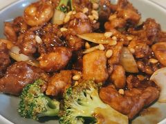 -小吊梨汤·北京菜·烤鸭(双井乐成中心店)