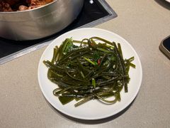 -蝎王府羊蝎子(虎坊桥总店)