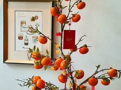 -Line 咖啡(石厦花园店)