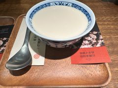 -彬媽糖水(侨鑫国际店)