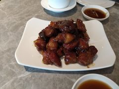 -鼎泰丰(国贸商城店)