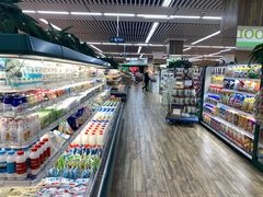 -果蔬好生活超市(新荟城店)