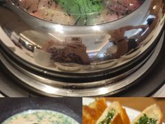 -海味当家·蒸锅海鲜(星海公园店)