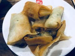 -随柳居·苏式小吃(建新巷店)