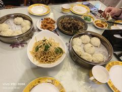 -狗不理大酒店(意式风情街店)
