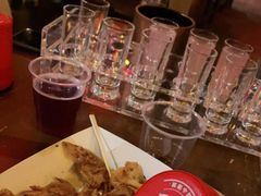 -Helens海伦司小酒馆(深圳龙岗区万达广场店)