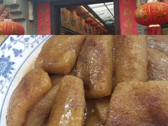 -水乡人家私房菜(逢简店)