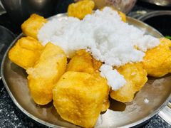 -红泥小火炉·东北泥炉烤肉(天一旗舰店)