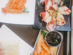 -新石器烤肉(千灯大润发店)
