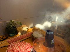 -四喜小胖·北京涮肉(五道营店)