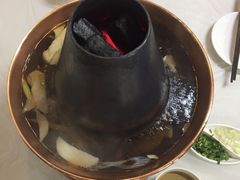 -东来顺饭庄(王府井步行街店)