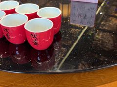 -伙靠·江浙菜(田林路店)