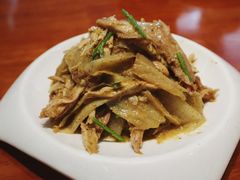 -辣子鸡背(九龙山店)