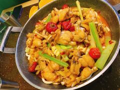 -蛙喔牛蛙(仙林万达茂店)