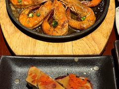 -小川洋风料理(江汉路店)