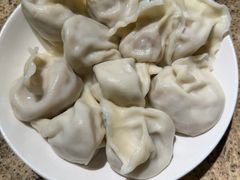 -金谷园饺子馆(北邮总店)