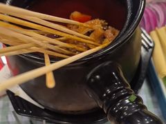 -可口香·非遗老号烧烤(南岗直营店)