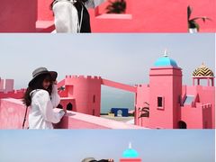 -漳州滨海火山岛自然生态风景区