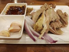 -清真·玛丽亚新疆菜主题餐厅(浙江中路店)