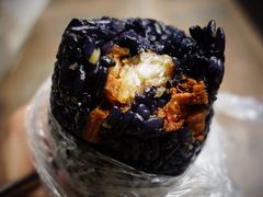 -芳婆糕团店(王府大街店)