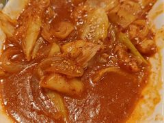 -咕咕站韩国料理(紫金港店)