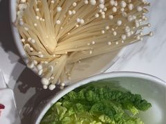 -犇鼎牛潮汕牛肉火锅(新辰里学清路店)
