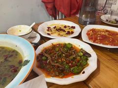 -老四川平头酸菜鱼(衙前店)