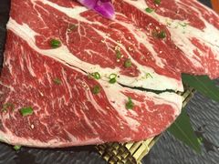 -喜牛烧肉酒场·黑金店(威高广场店)