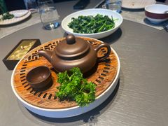 -曾宴·楚菜(湖北省博物馆店)