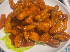 -楼兰古丽·新疆菜(大唐西市店)