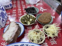 -美味斋(西北街店)