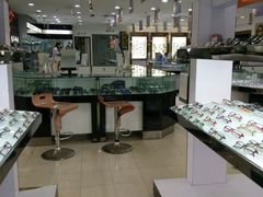 -佰联眼镜超市