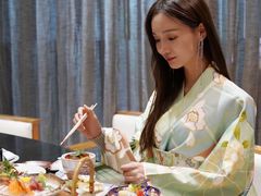 -深圳隐秀山居酒店