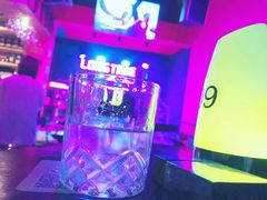 -好久不见网红乐队酒吧(鼓浪屿海底世界店)