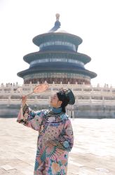 点击看大图 -美云庭古装·格格服汉服·京城旅拍(北京店)